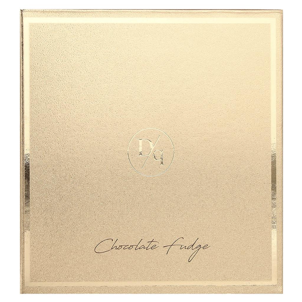 Палетка теней для век, 11 штук, Шоколадная помадка, 1 шт.