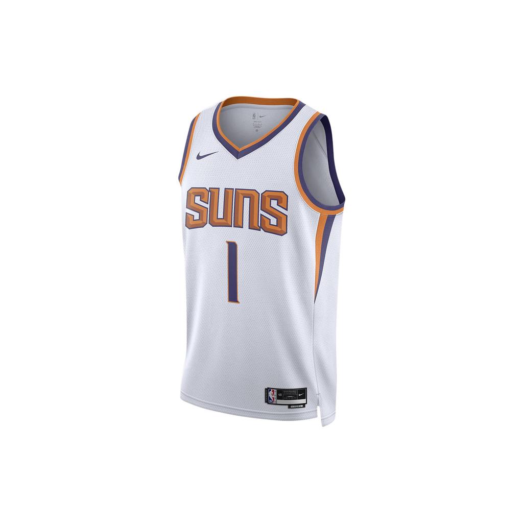 New Nike Basketball Jerseys Unisex White FB1809-100