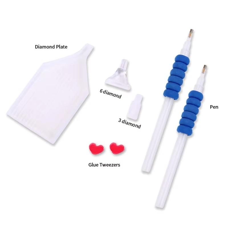 Photo Custom 5d Diamond Painting Flower And Personal Portrait Photos Art Embroidery Photo Custom Diy Cross Stitch Home Decoratio