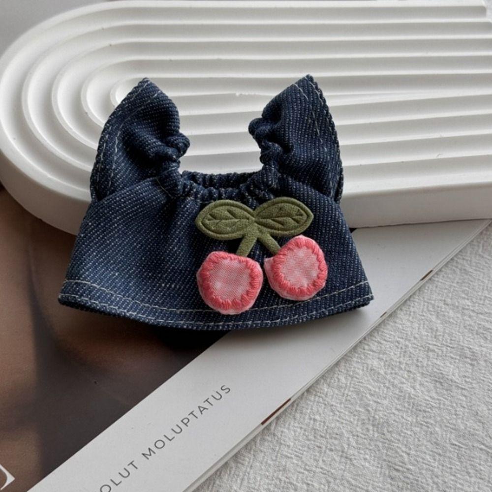 Multistyles Cotton Doll Shorts Fashion Pants Trousers Clothes Kids Toys for 10cm Cotton Doll