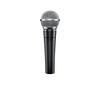 SHURE Dynamic Microphone SM58-LCE + Microphone Cable XLR3 Pin FemaleXLR3 Pin Male 7.5m Set SM58CN [amazon Exclusive]