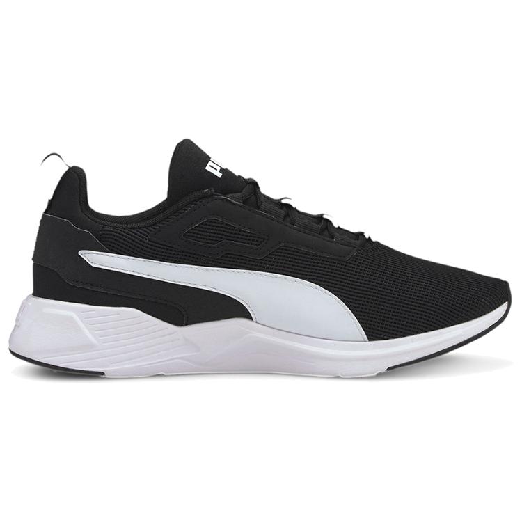 New PUMA Disperse Xt 'Black' 193728-01