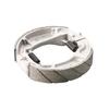 KITACO Non-fade Brake Shoe SH-92N Non-Asbestos Material For Super Cub 110 Etc. 770-1092030