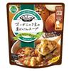 Japan Rohto Organic Bean Soup - Spicy Onion / Demiglace Tomato 160g