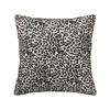 Custom Leopard Skin Print Pillow Case 45x45cm Home Decorative Fashion Cheetah Camouflage Outdoor Cushions Square Pillowcase