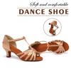 Fashion Dance Shoes for Women Fashion Shoes Latin Dance Shoes 5CM Heel