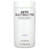 Keto Electrolytes, 180 Capsules