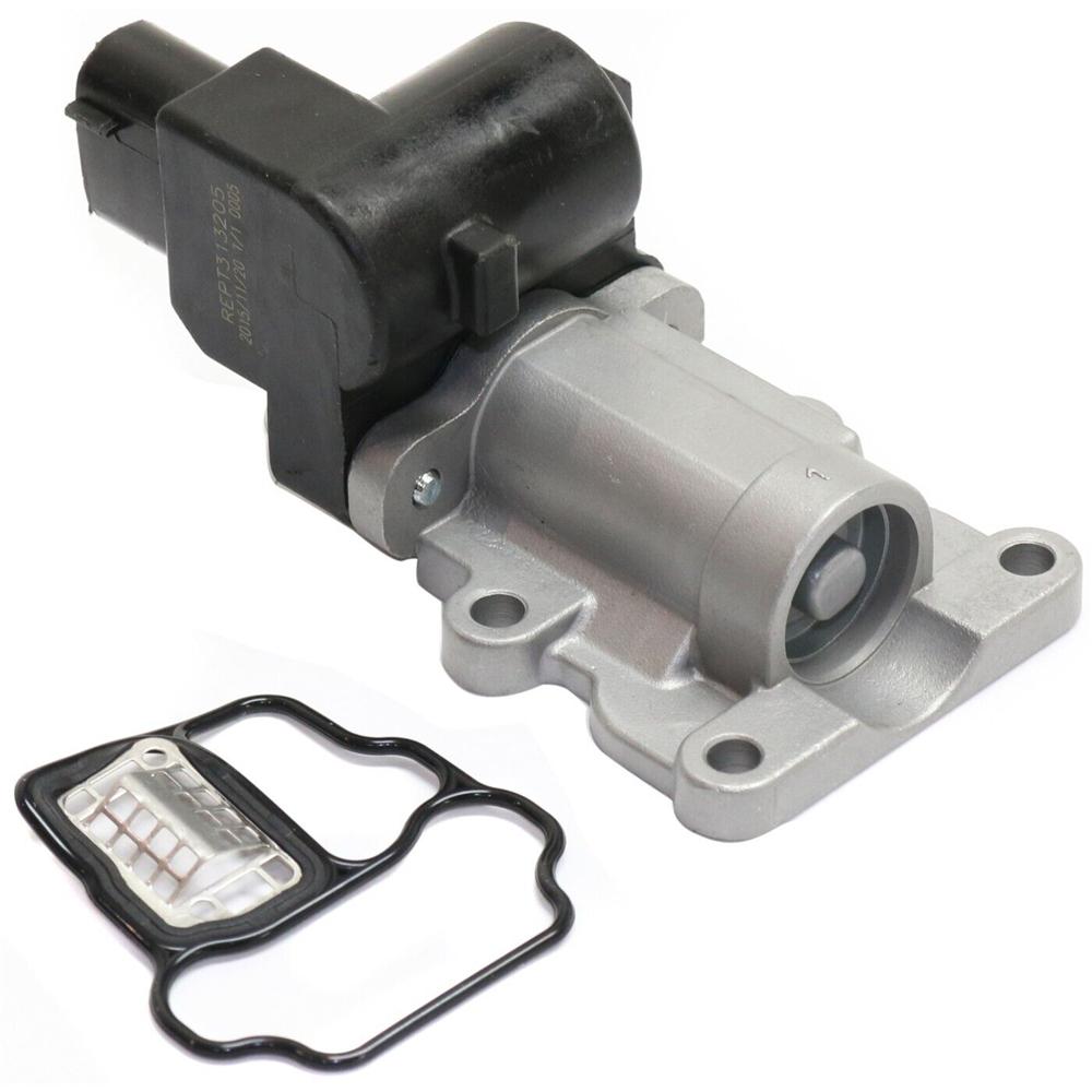 Idle Air Control Valve For 2001-2004 Toyota Highlander RAV4 3Prong Male Terminal