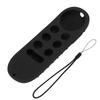 Remote Control Protective Cover Silicone Case for Chromecast with Google TV Remote Controller