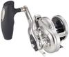 SHIMANO Bait Reel Double Axis Jigging 17 Ocean Jigger Right Handle 2000NR-PG