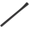 Motorcycle Short Antenna Mast 6 3 4in Long Screw in Rubber Shape Memory Replacement
