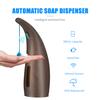 300mL Automatic Soap Dispenser Infrared Hand-free Touchless Soap Dispenser Dish Liquid Lotion Gel