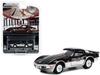 GREENLIGHT Scale Chevrolet Corvette 62nd Indianapolis 500 Mile Race Official Pace 164 "1978 - Car"