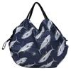 Itoya Compact Bag S Tuna [Shupatto] -
