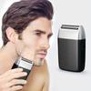 1PC Professional Shaver - электрическая бритва со съемной головкой и роторным дизайном для легкого бритья и подравнивания волос