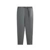 Kith FW24 Fall 2024 Collection Paper Nylon Elias Solid Color Fashion Comfortable Minimalist Casual Pants Men Pants Island-Color KHM060665-165