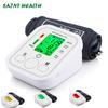 Russia Voice Blood Pressure Monitor Sphygmomanometer Heart Rate