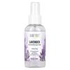 Aromatherapy Room & Body Mist, Relaxing Lavender, 4 Fl Oz (118 Milliliters)