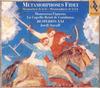 CD VARIOUS - Metamorphoses of Faith AV9849,AV9849 Alia Vox 2006 Europe Classical Used