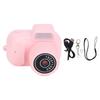 Keychain Camera 2MP Photo 1920x1080P Video Retro CCD Recorder for Campus and Outdoor Photography