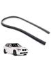 Engine Hood Sealing Gasket Fit for E70 E71 E72 51237161345 Hood Replacement Rubber Sealing Strips Auto Part