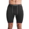 Men's Quick-Dry Basketball Training Base Layer Tights & Fitness Shorts