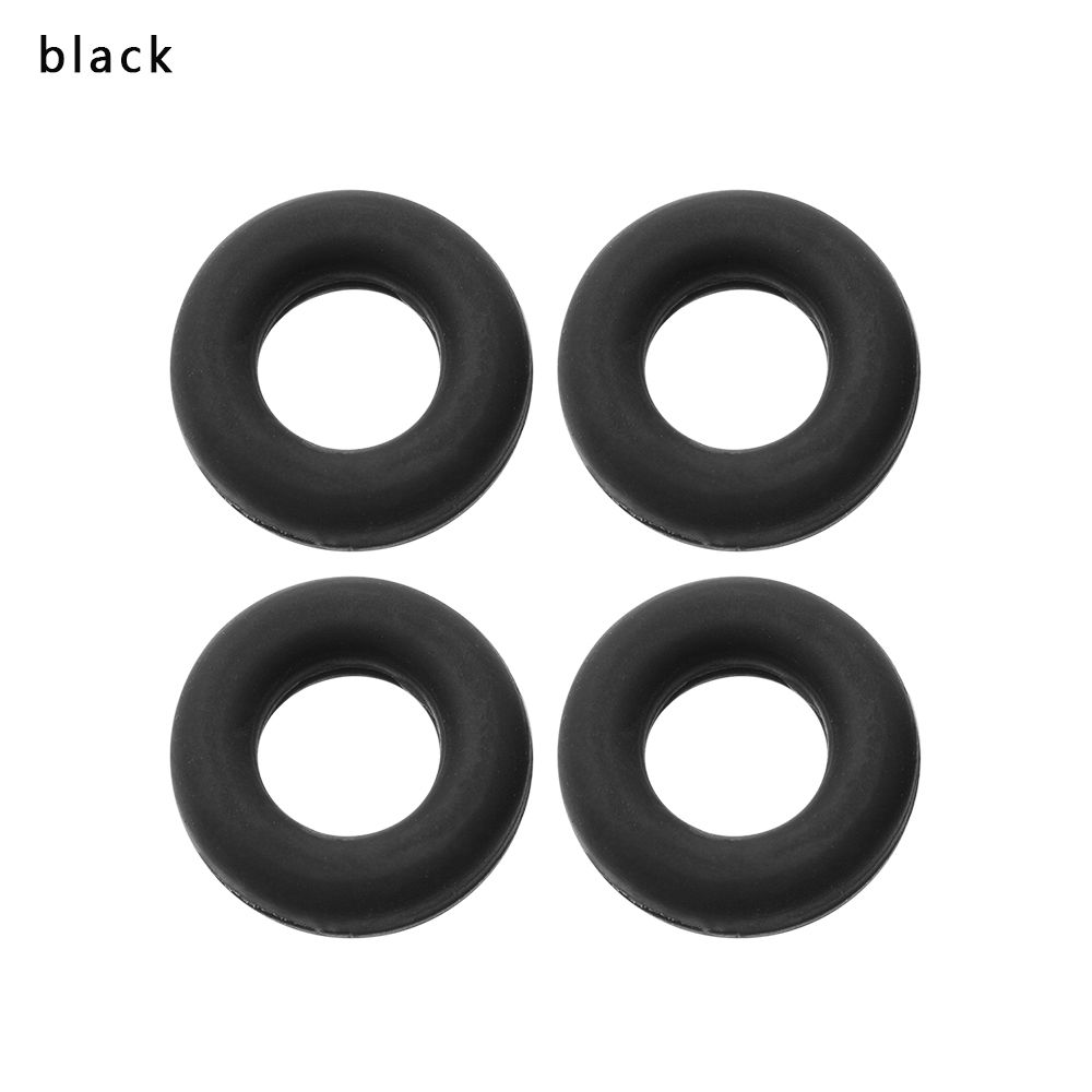 Hook Grips Eyeglasses Eyeglass Holder Round Glasses Ear Hooks Sports Temple Tips Silicone Grips