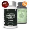 Garcinia Cambogia 1200 Mg 60 Capsules Weight Loss Dietary Supplement