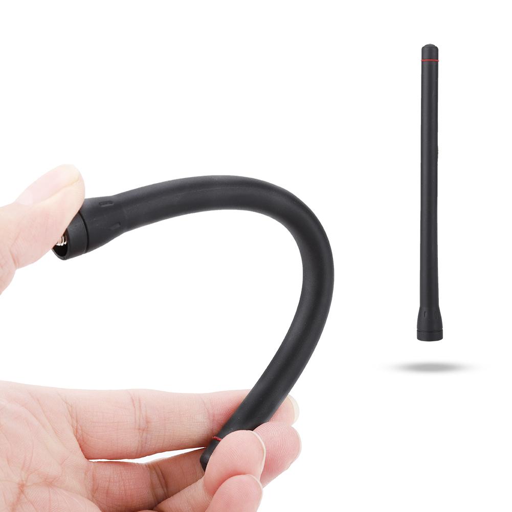 Walkie Talkie Radio Antenna VHF Fit for ICOM IC F3 F11 F14 F15 F16 F33