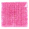 Mini Foam Rose Flower Bouquet 144pcs 2cm Artificial Roses DIY Wedding Flowers Decor Bridal Hair Clips Headbands DIY Craft Gifts