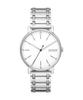 Watch SIGNATUR SKW6912 Silver [Skagen] Men's