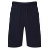 Mens Iconic 195 Jersey Shorts