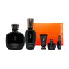 Skin For Men Skin Strengthening Emulsion & Recharging Serum Set