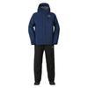 Weather Wear Navy 2XL [Daiwa] Wear/Cold DW-3524