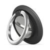 Finger Ring Holder Stand Grip Tok 360 Degrees Rotating Suitable For Phone Magnetic Car Phone Holder Portable Foldable Pop Socket