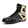 Men Professional Boxing Shoes Classic Sports Wrestling Shoes Breathable Casual Sneakers Non-Slip Original Breathable Outdoor