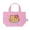 K Company Hello Kitty Mini Tote Pink (Suntan Series) KTHI-MT-PK