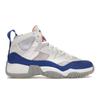 Air Jumpman Two Trey Wheaties Men Sneakers White Safety-Orange Hyper-Royal DO1925-148
