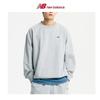 New Balance Essentials Small Logo Sweatshirt Nbncd41313 Ac