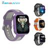 Rainbuvvy S216 Android 7.0 Smart Watch 1.78inch AMOLED HD Screen Bluetooth 5.3 IP68 Waterproof GPS Smart Watch Support Heart Rate Multi-Sports Mode