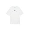 Originals Vocal Tee with Box Logo Men Tops White ED7221