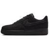 Air Force 1 07 LV8 Black Cat Unisex Sneakers HQ1966-002