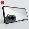For Xiaomi Poco M7 4G Case XUNDD Casing Airbag Shockproof Bumper Protective Shell Transparent Phone Cover