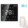 Tuya Smart WiFi Thermostat: Electric & Water Floor Heating, Gas Boiler Compatible