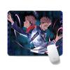 Jujutsu Kaisen Mouse Pad: Gojo Satoru & Yuji Itadori 20x24cm Game Pad