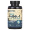 Vegan Omega-3, Dha-Epa, 300 Mg, 90 Vegan Softgels