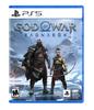 God of War Ragnarok North PS5 (Import Version America) -