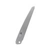 Shark Saw, Replaceable Blade, Folding Saw for General Wood, 210mm, Made In Japan, Single-Edged, Replacement Blade, for Plywood, Laminated Wood,