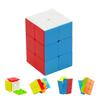 223 Cube Magic Cube Single Line Cube Triple Cube Same Day Delivery, Korean Popular Puzzles