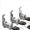 Hardware Cylinder Locks Door Cabinet Mailbox Padlock Drawer Cupboard Lock